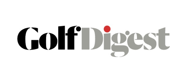Featured in Golf Digest